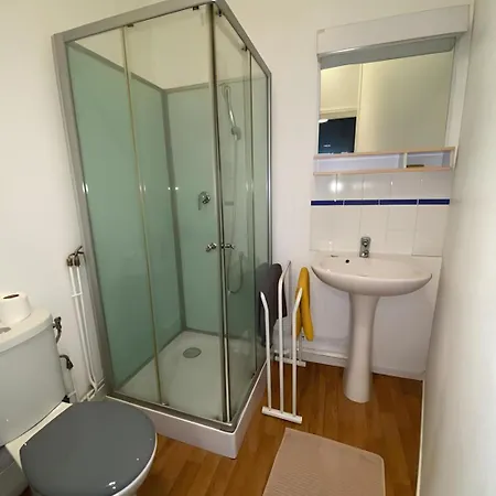 Apartamento Petit Descamps Ruão
