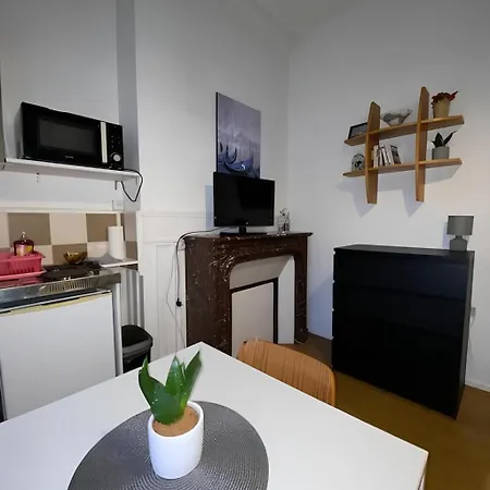 Petit Descamps * Rouen